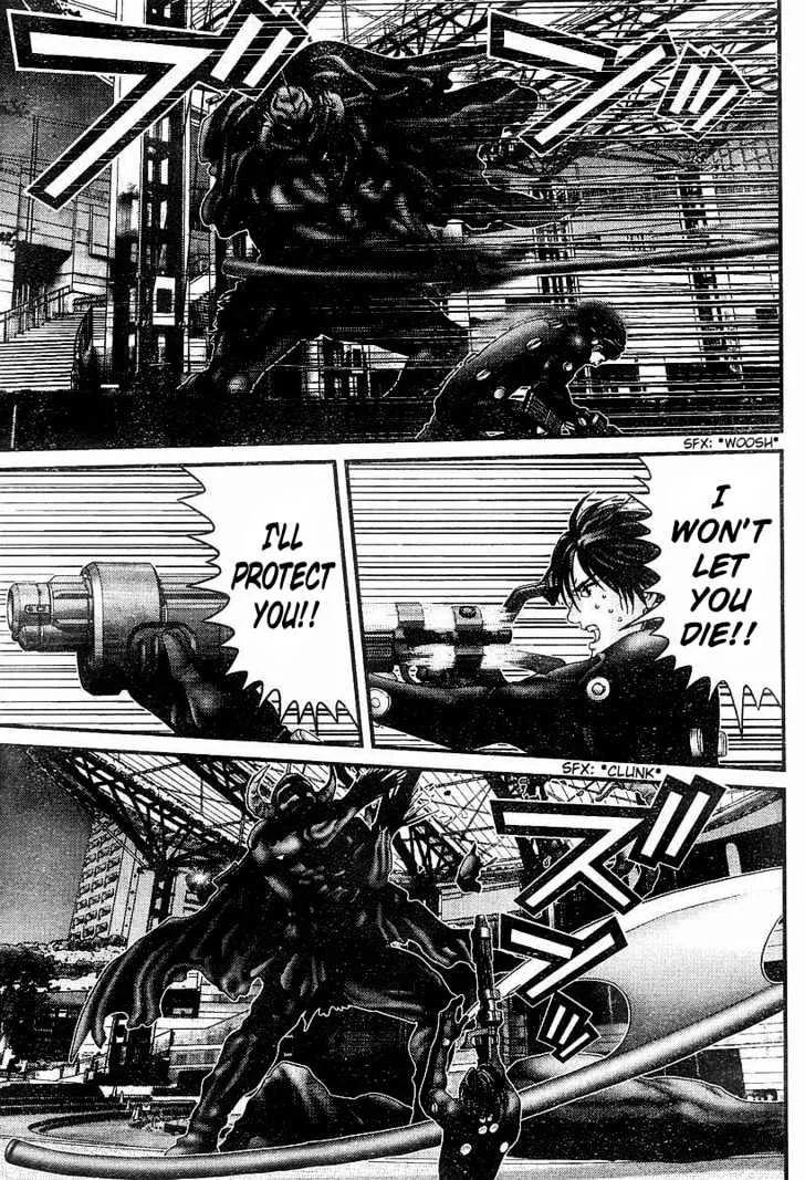 Gantz Mangakakalot X Chapter 173 Page 10