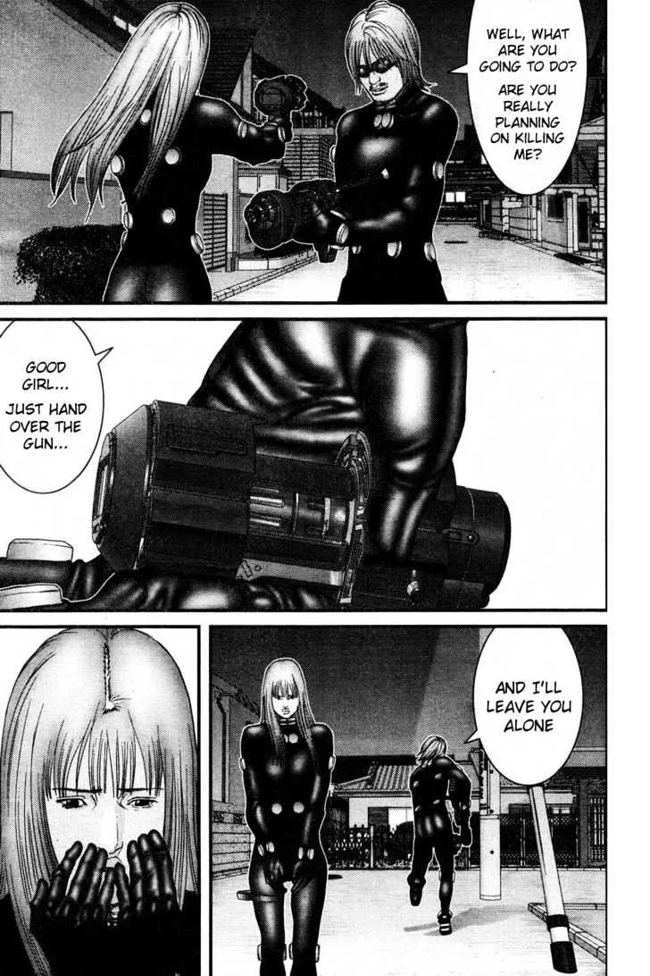 Gantz Mangakakalot X Chapter 179 Page 13