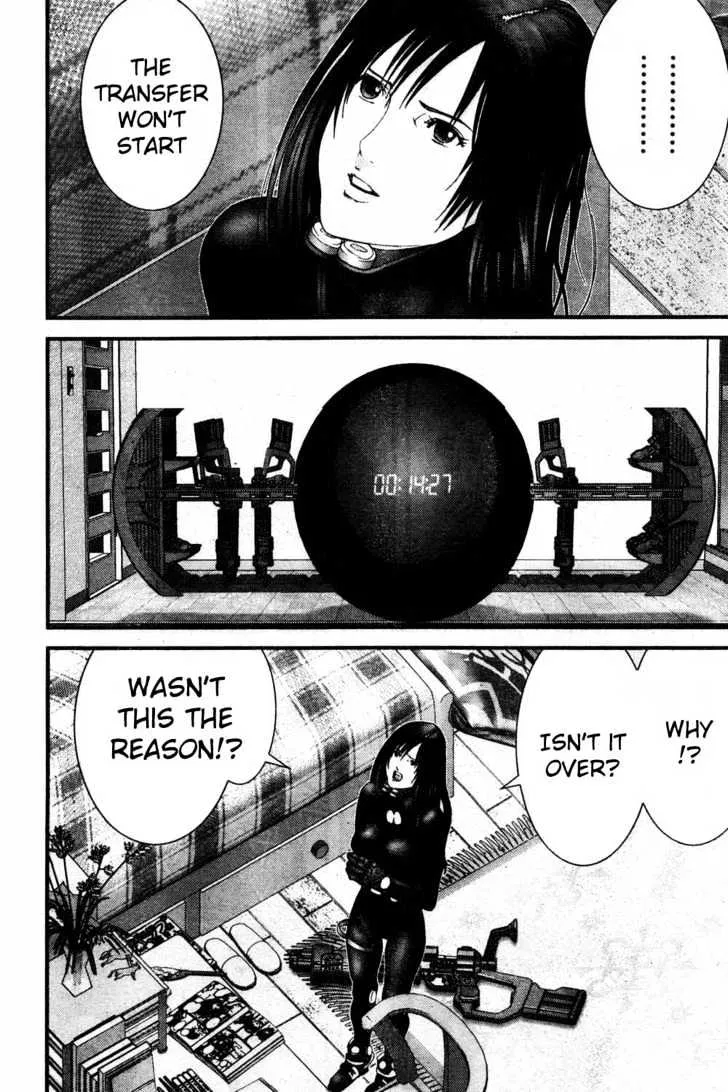 Gantz Mangakakalot X Chapter 183 Page 11