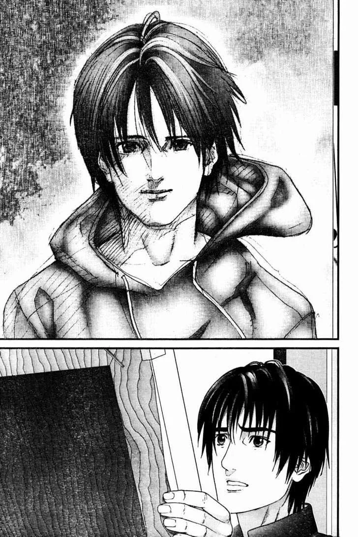 Gantz Mangakakalot X Chapter 186 Page 7