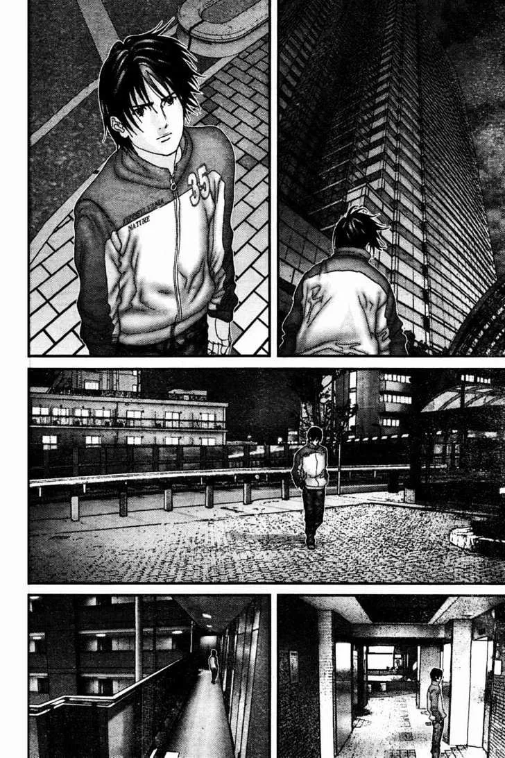 Gantz Mangakakalot X Chapter 186 Page 10