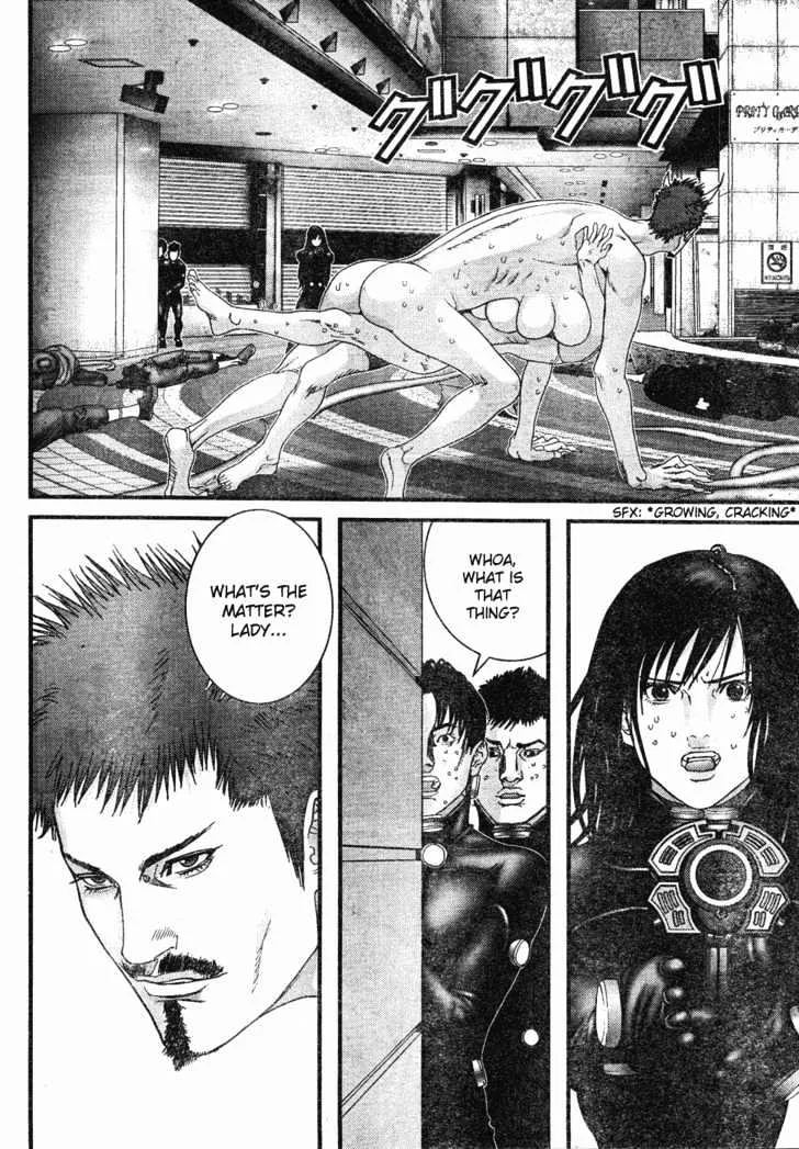 Gantz Mangakakalot X Chapter 199 Page 7
