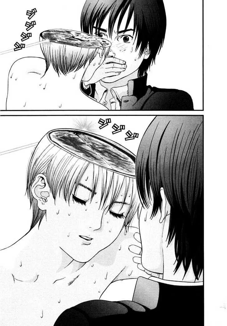 Gantz Mangakakalot X Chapter 2 Page 30