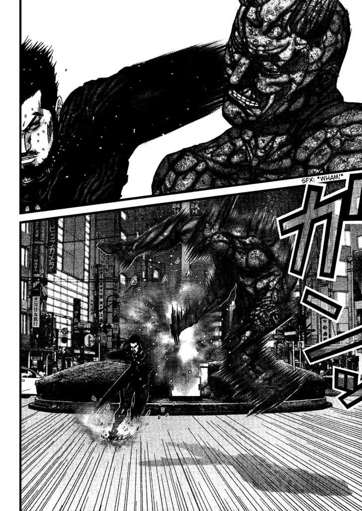 Gantz Mangakakalot X Chapter 205 Page 12