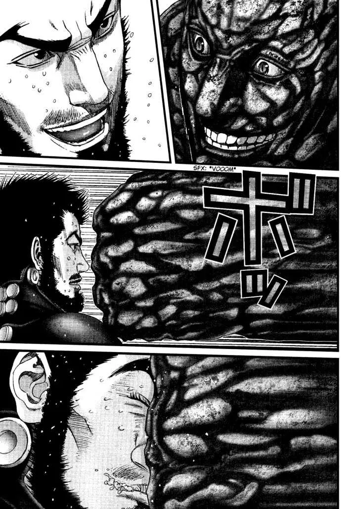 Gantz Mangakakalot X Chapter 205 Page 7