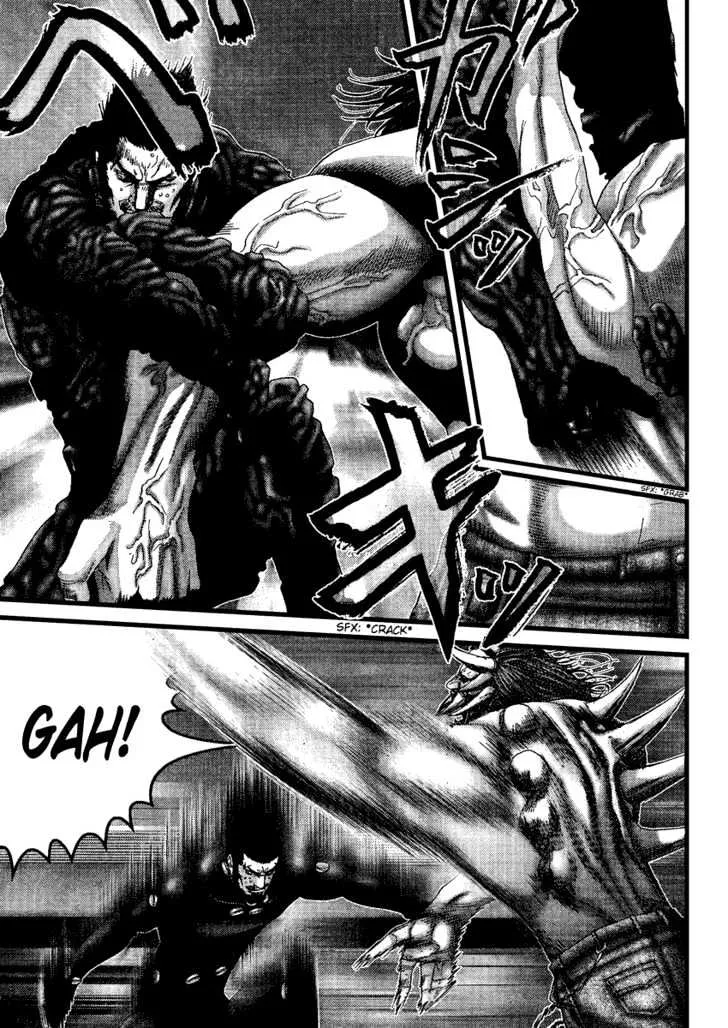 Gantz Mangakakalot X Chapter 210 Page 13