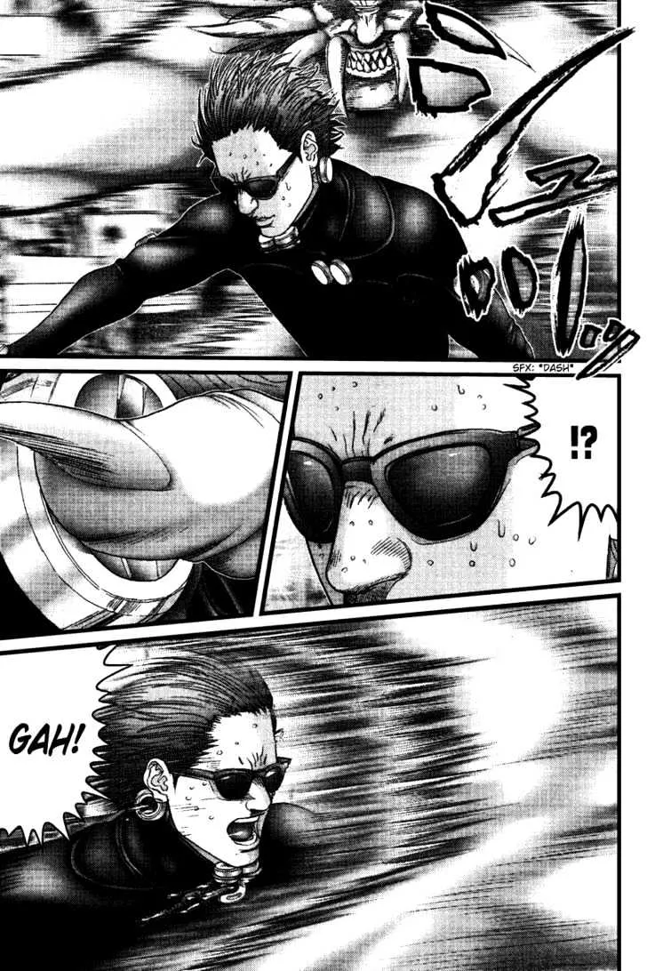 Gantz Mangakakalot X Chapter 212 Page 13