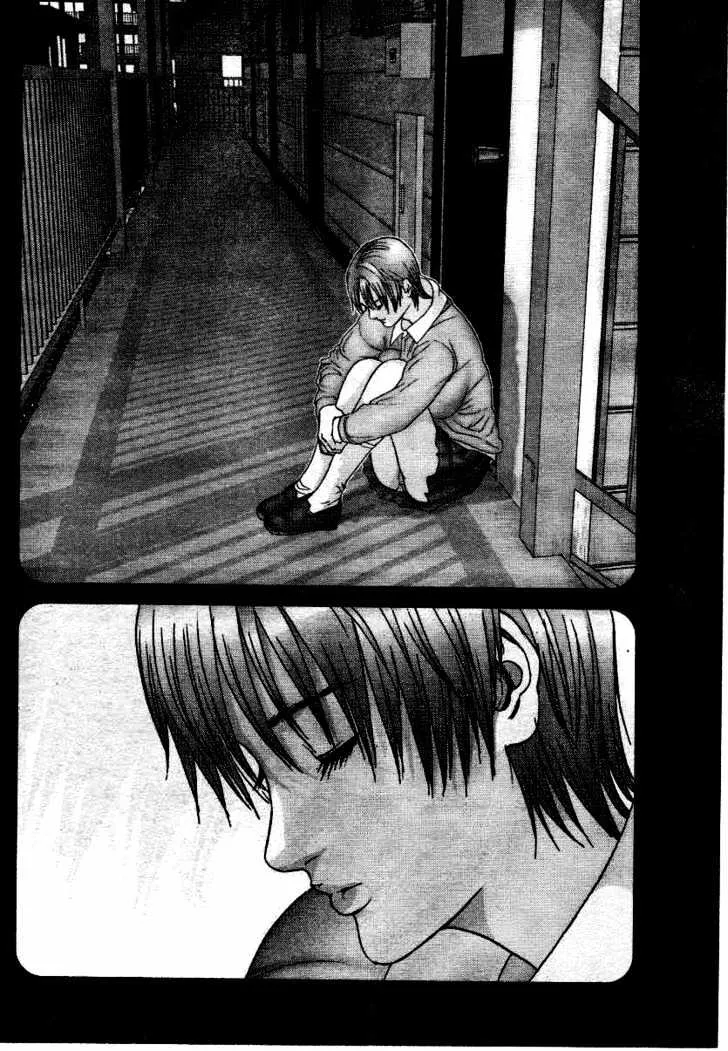 Gantz Mangakakalot X Chapter 219 Page 10