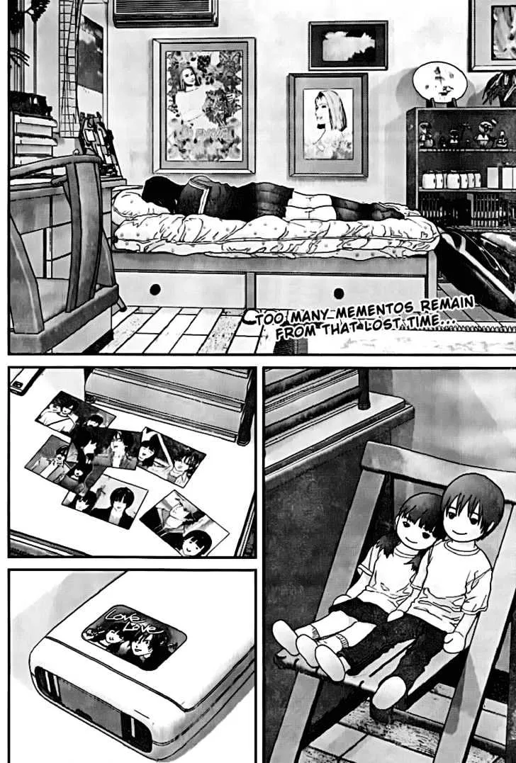 Gantz Mangakakalot X Chapter 225 Page 3