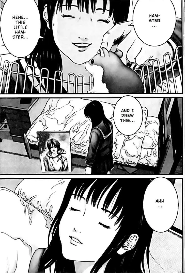 Gantz Mangakakalot X Chapter 225 Page 10