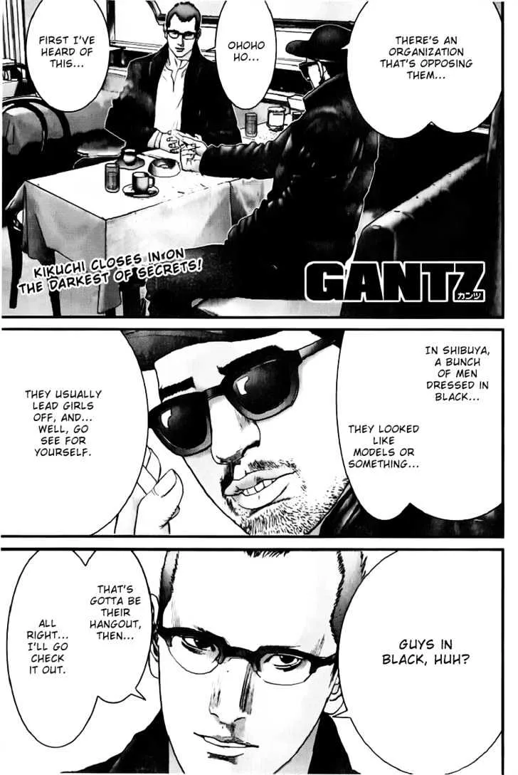 Gantz Mangakakalot X Chapter 229 Page 2