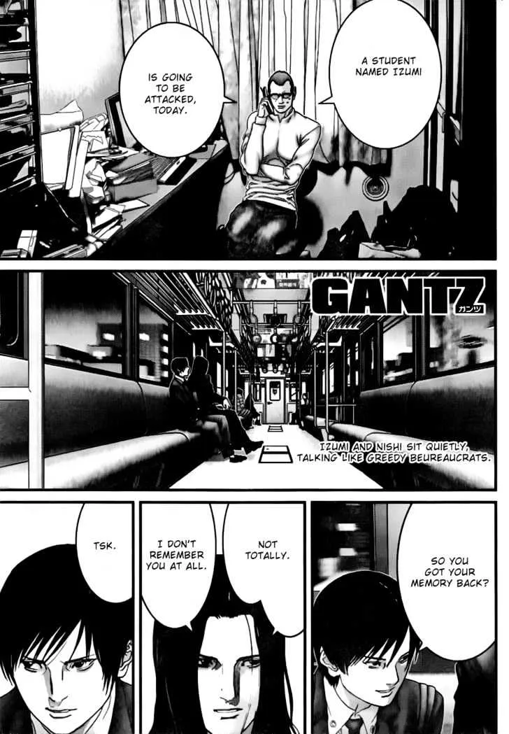 Gantz Mangakakalot X Chapter 230 Page 2