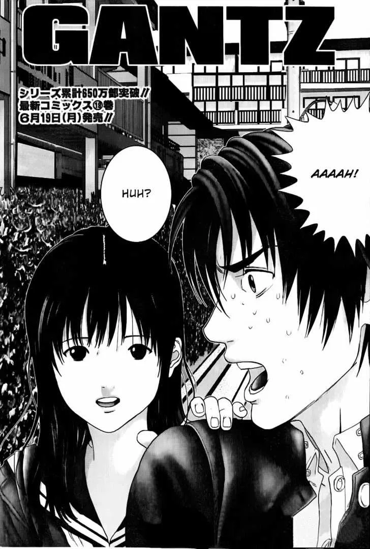 Gantz Mangakakalot X Chapter 234 Page 3
