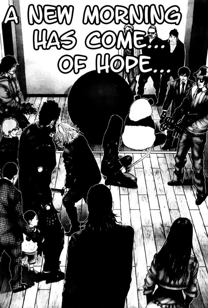 Gantz Mangakakalot X Chapter 238 Page 24