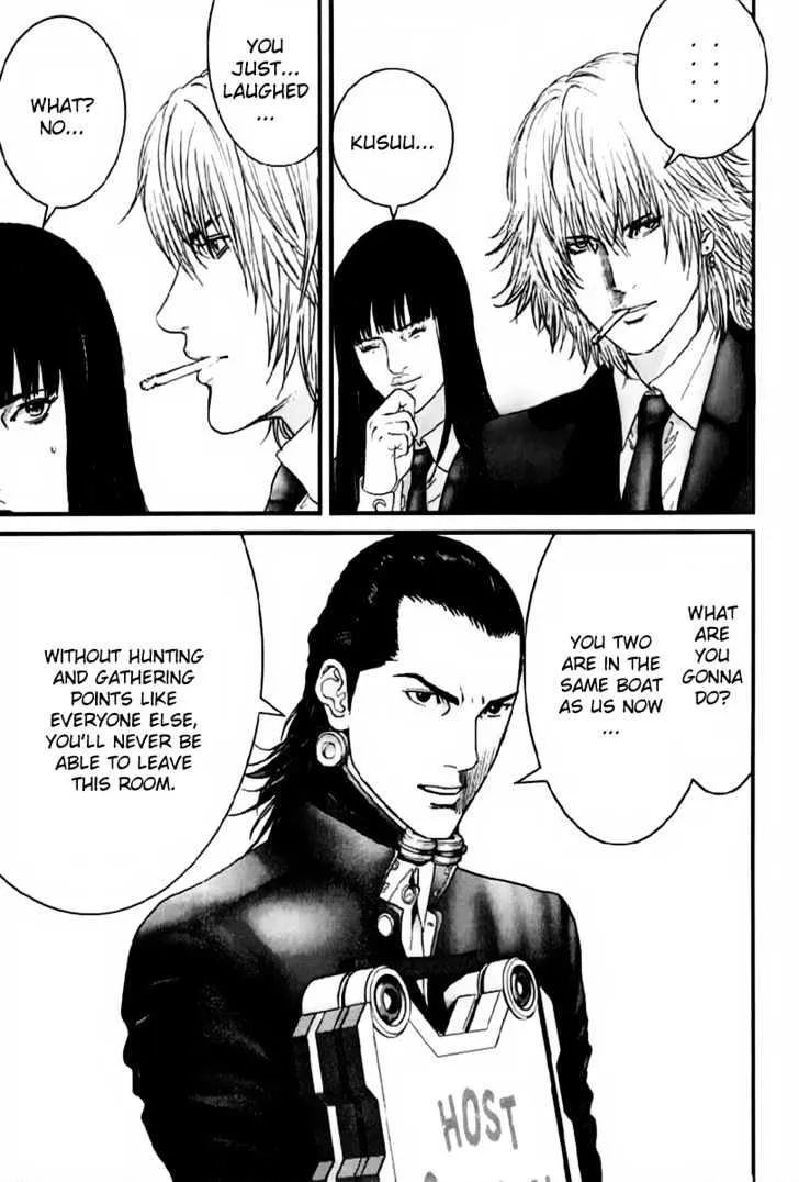 Gantz Mangakakalot X Chapter 238 Page 31