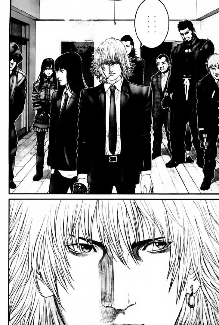 Gantz Mangakakalot X Chapter 238 Page 32