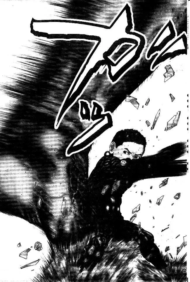 Gantz Mangakakalot X Chapter 244 Page 17