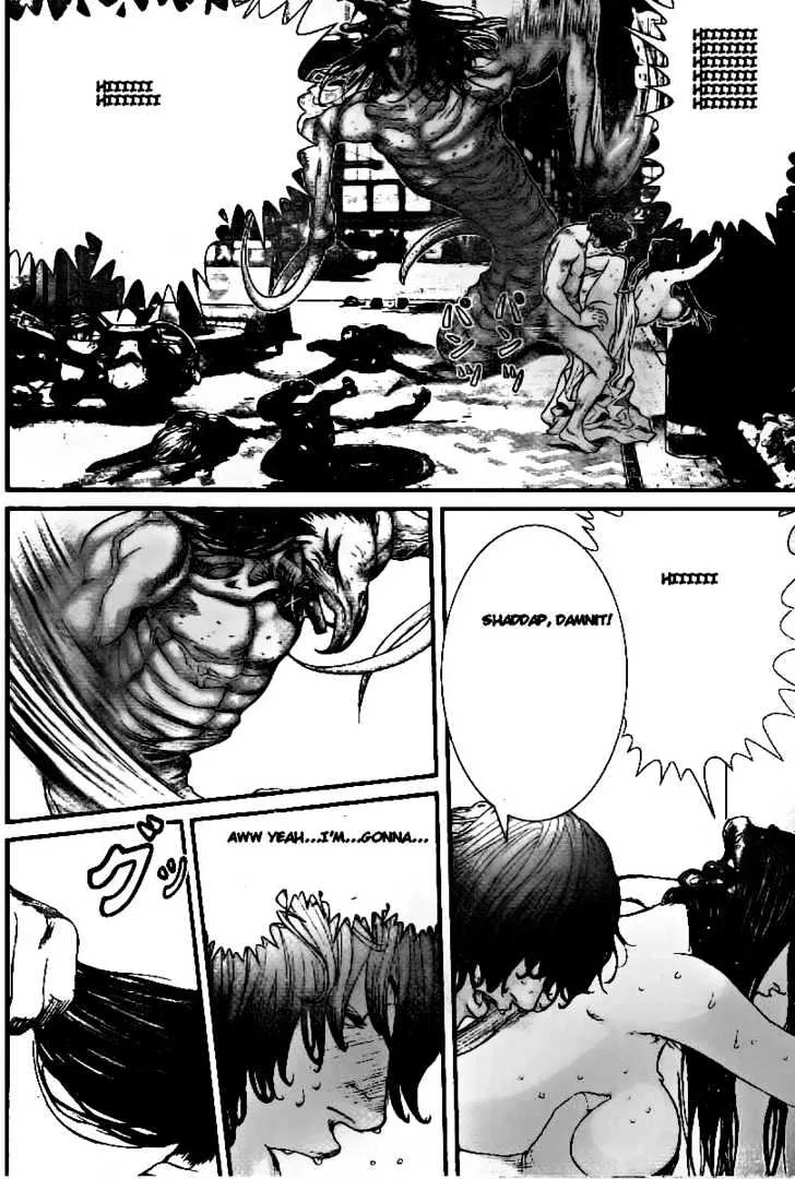Gantz Mangakakalot X Chapter 246 Page 12
