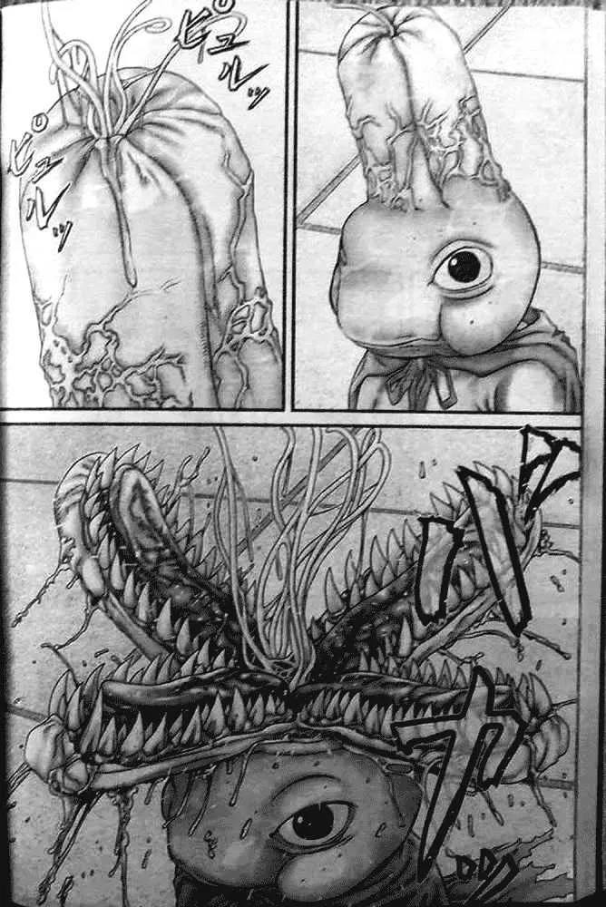 Gantz Mangakakalot X Chapter 250 Page 8