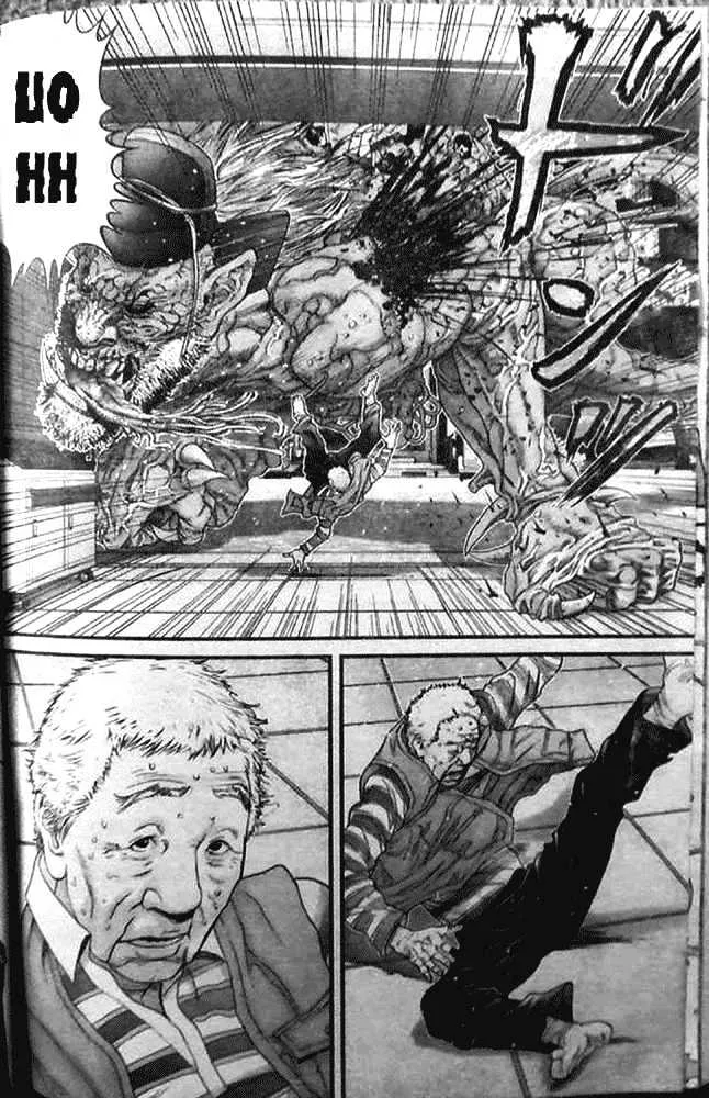 Gantz Mangakakalot X Chapter 250 Page 10
