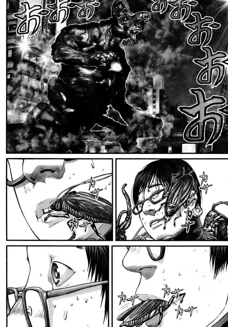 Gantz Mangakakalot X Chapter 259 Page 12
