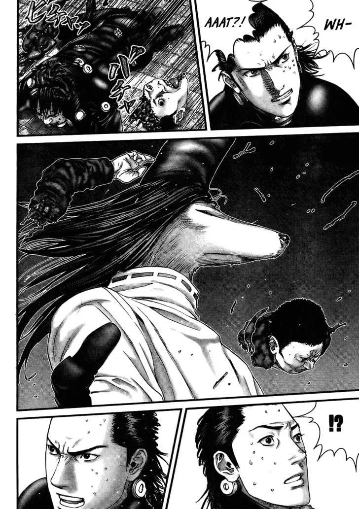 Gantz Mangakakalot X Chapter 261 Page 18