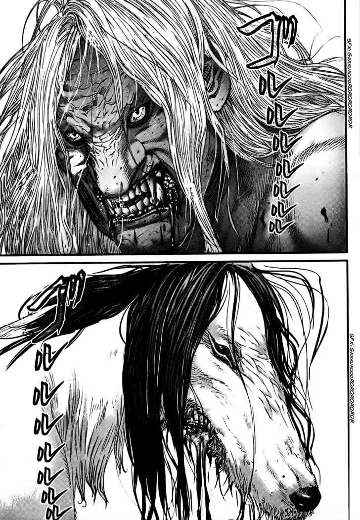 Gantz Mangakakalot X Chapter 262 Page 11