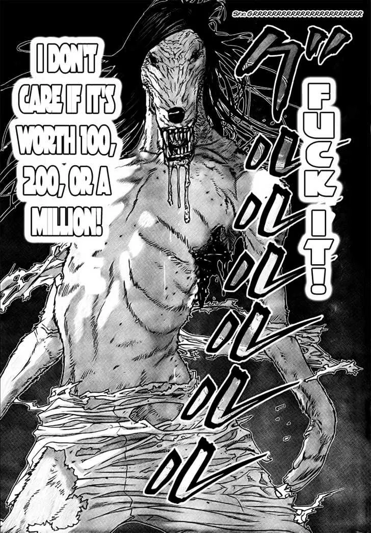 Gantz Mangakakalot X Chapter 263 Page 13