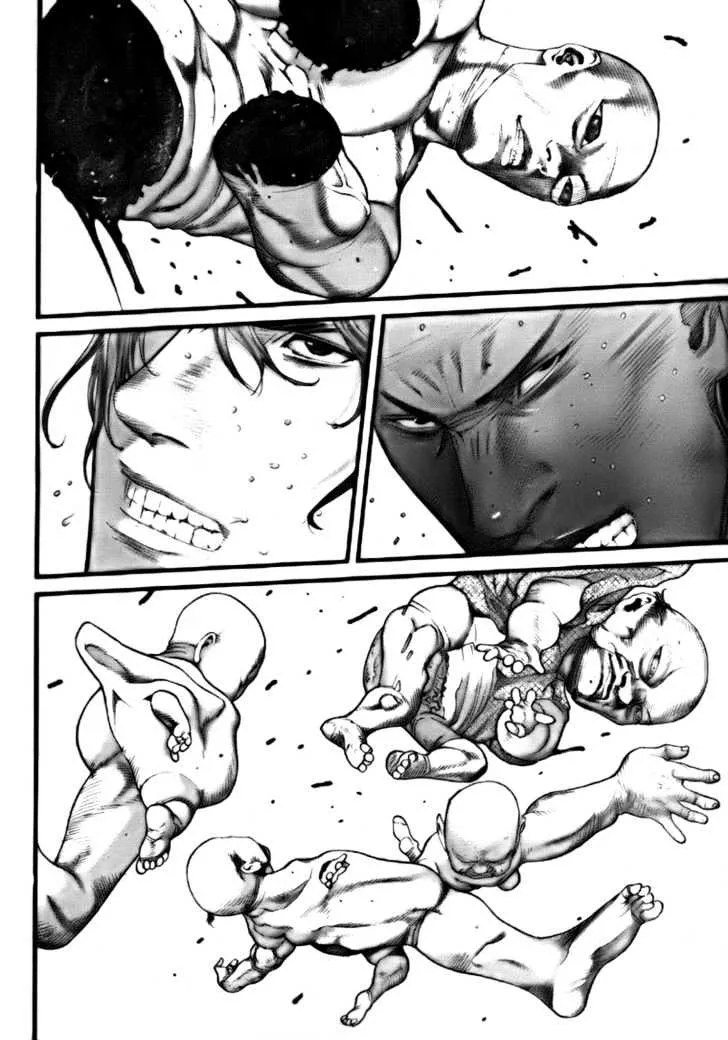 Gantz Mangakakalot X Chapter 264 Page 12