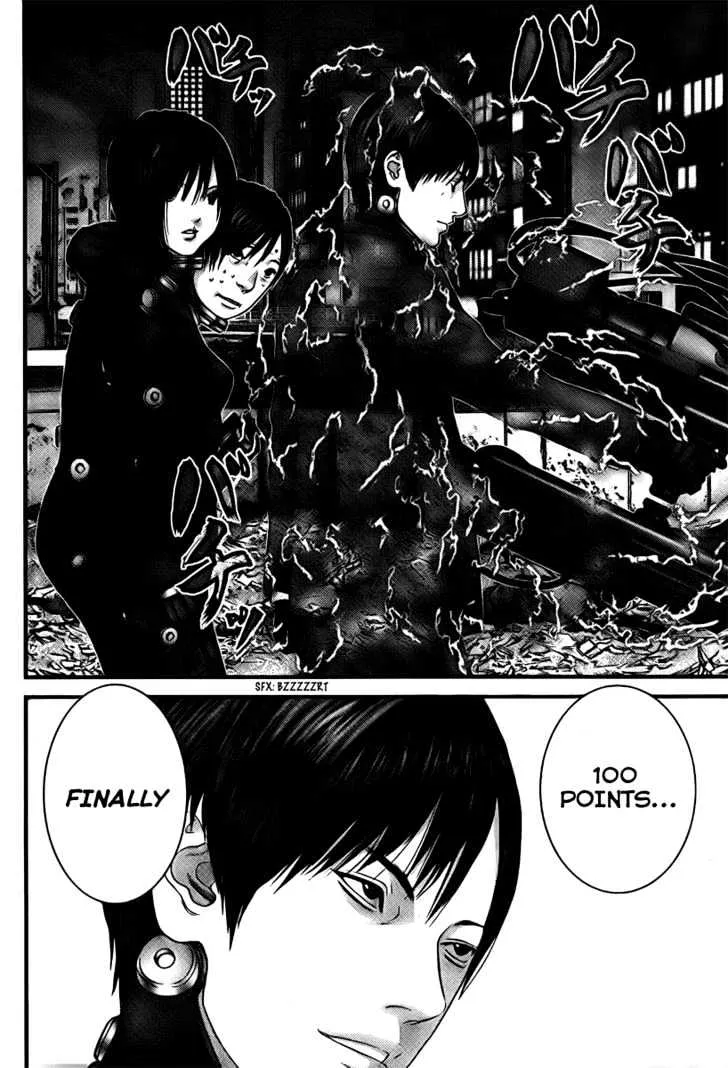 Gantz Mangakakalot X Chapter 266 Page 20