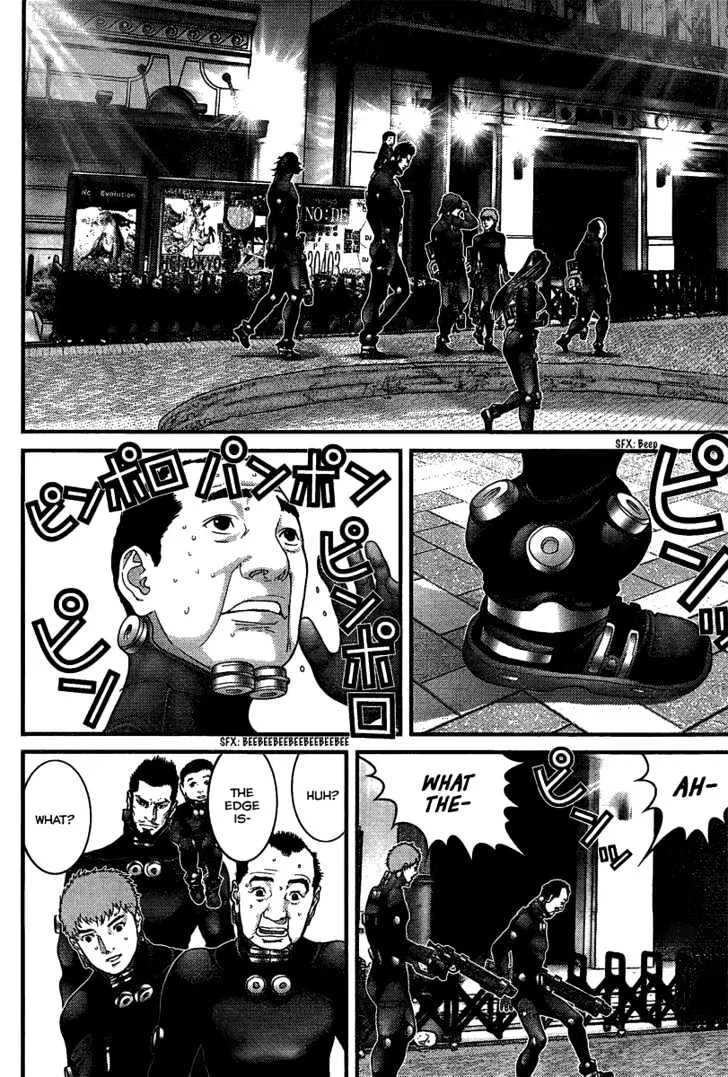 Gantz Mangakakalot X Chapter 267 Page 19