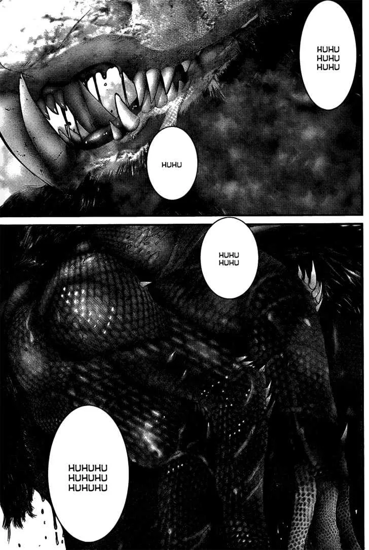 Gantz Mangakakalot X Chapter 267 Page 6