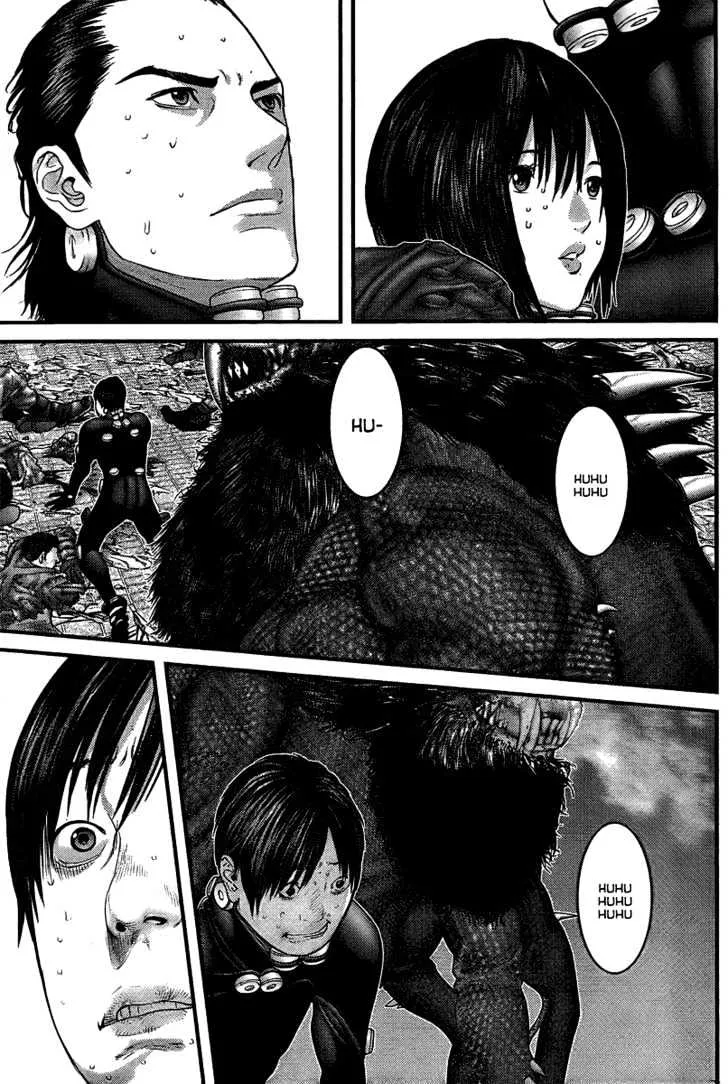 Gantz Mangakakalot X Chapter 267 Page 9