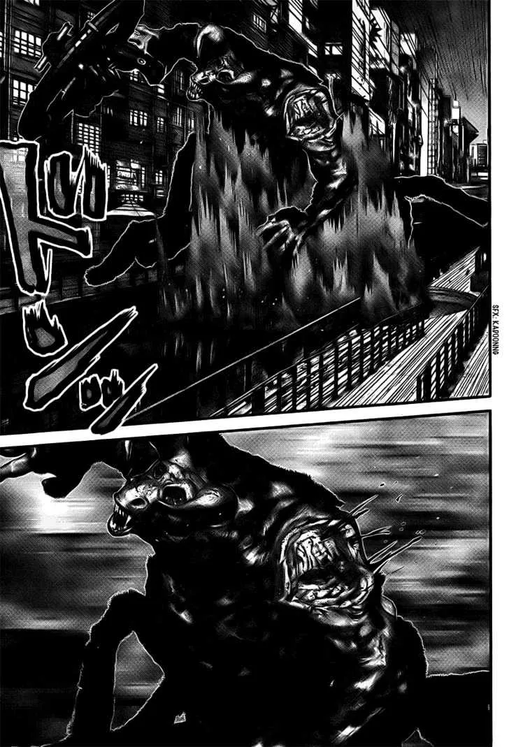 Gantz Mangakakalot X Chapter 269 Page 13