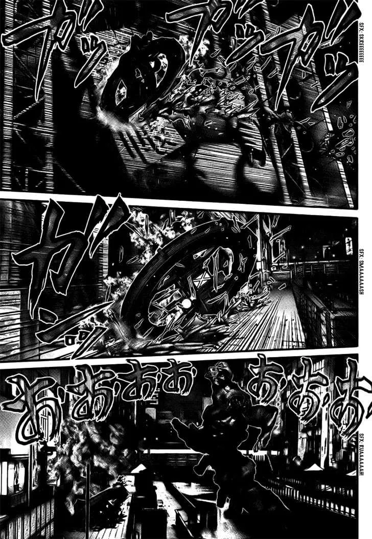 Gantz Mangakakalot X Chapter 269 Page 15