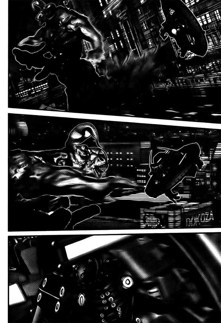 Gantz Mangakakalot X Chapter 269 Page 10