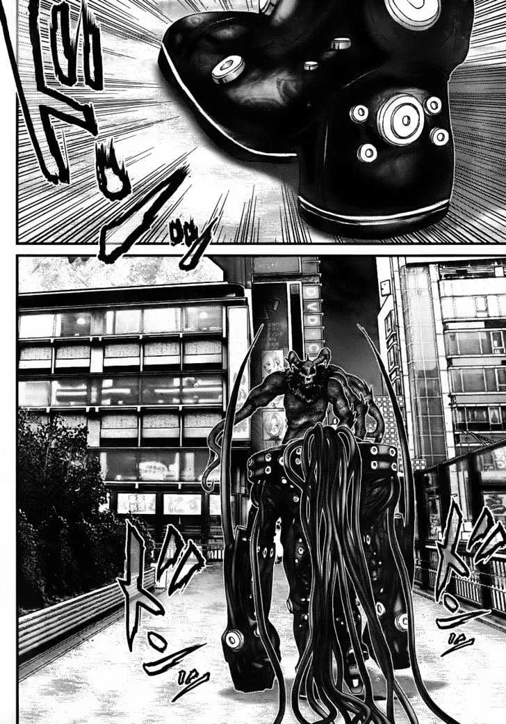 Gantz Mangakakalot X Chapter 270 Page 10
