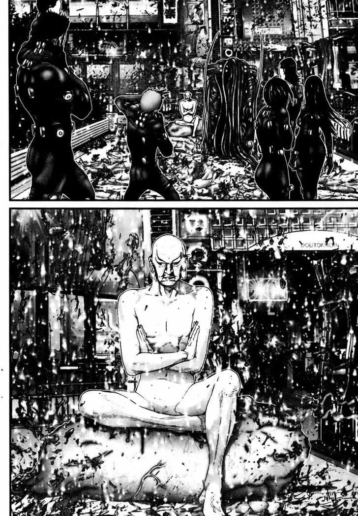 Gantz Mangakakalot X Chapter 271 Page 11