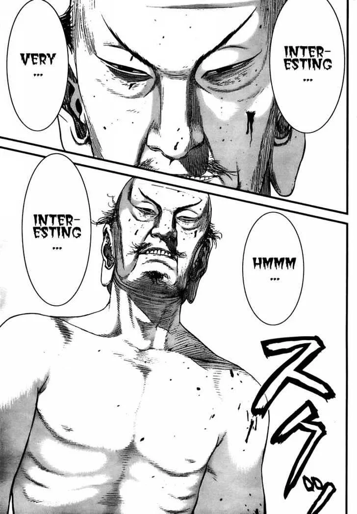 Gantz Mangakakalot X Chapter 271 Page 12