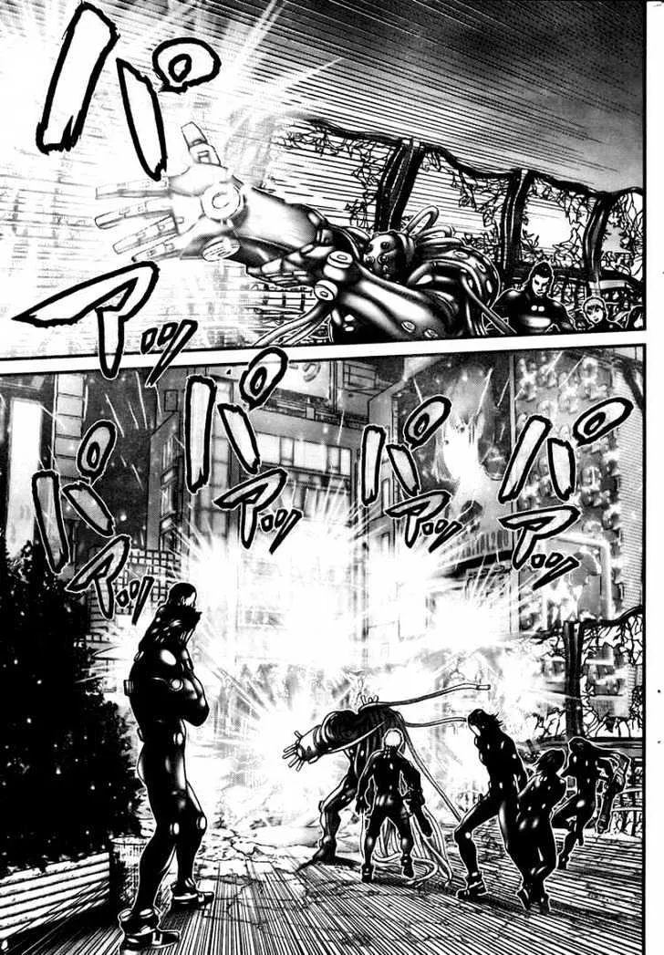 Gantz Mangakakalot X Chapter 271 Page 10