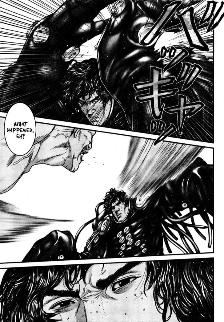 Gantz Mangakakalot X Chapter 272 Page 5