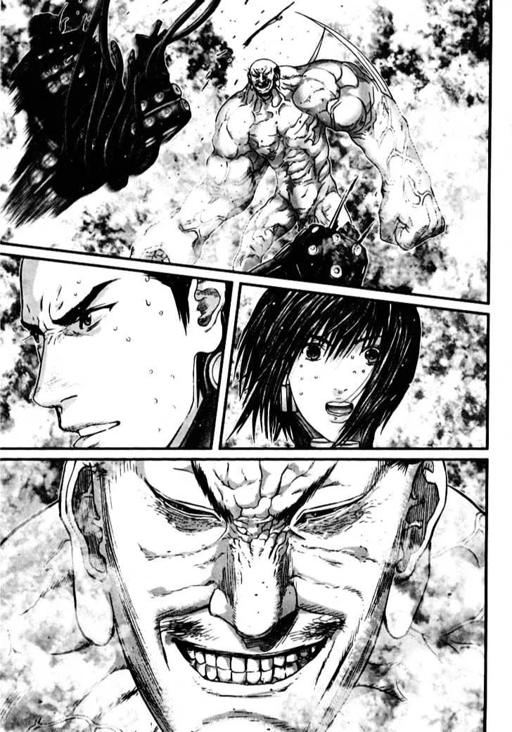 Gantz Mangakakalot X Chapter 272 Page 9