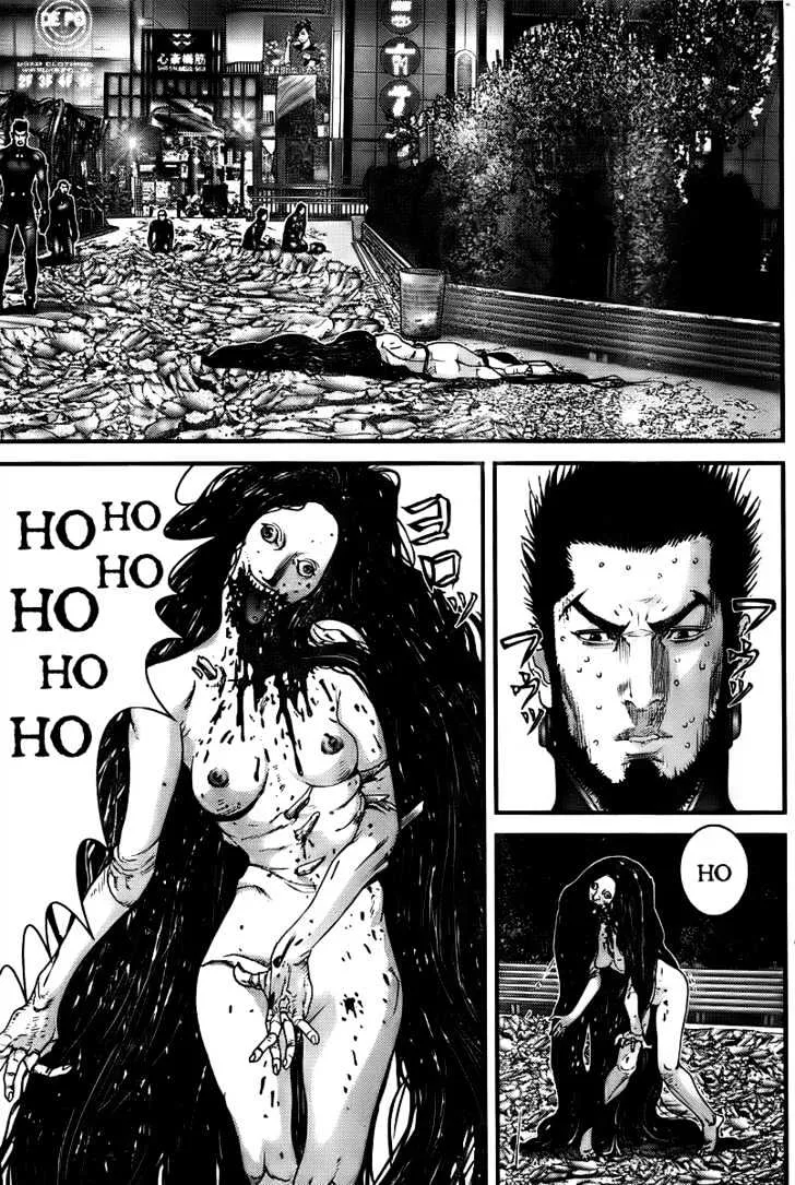 Gantz Mangakakalot X Chapter 273 Page 19