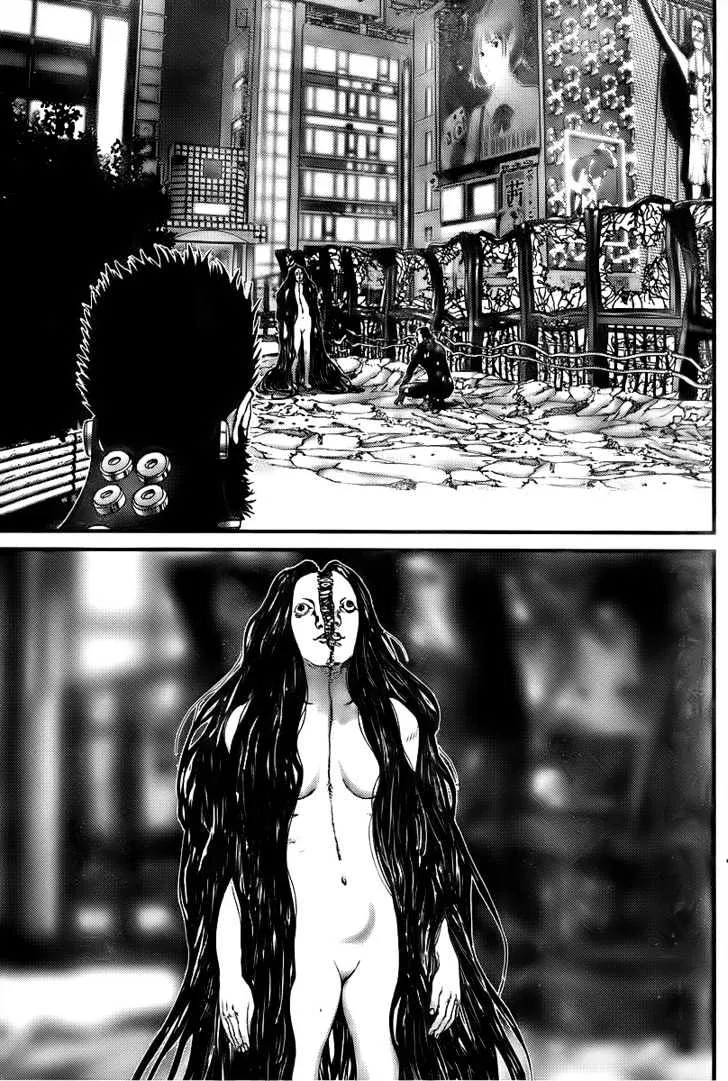Gantz Mangakakalot X Chapter 273 Page 5