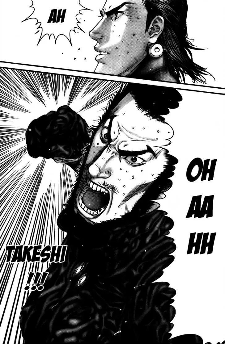 Gantz Mangakakalot X Chapter 275 Page 10