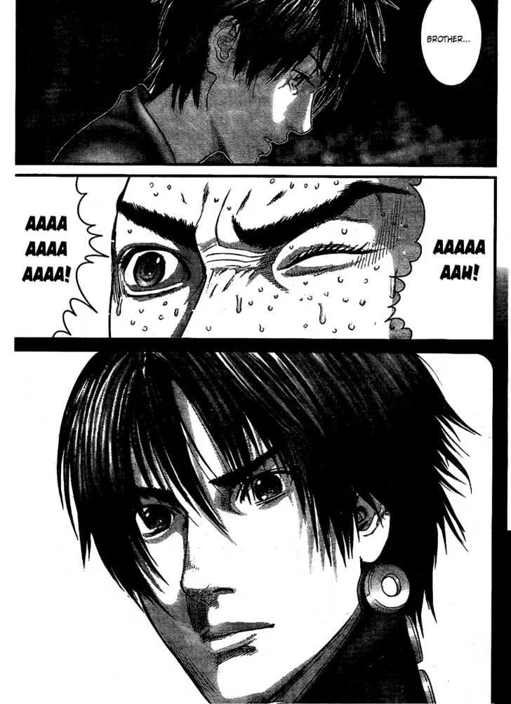 Gantz Mangakakalot X Chapter 278 Page 10