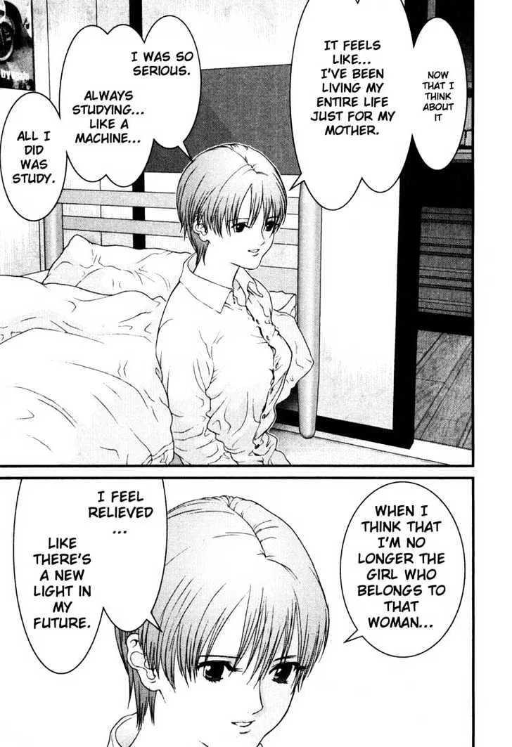 Gantz Mangakakalot X Chapter 28 Page 5
