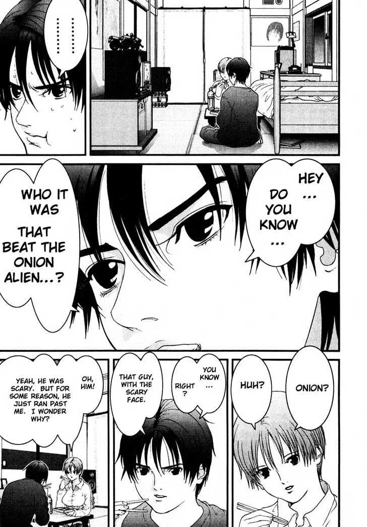 Gantz Mangakakalot X Chapter 28 Page 9