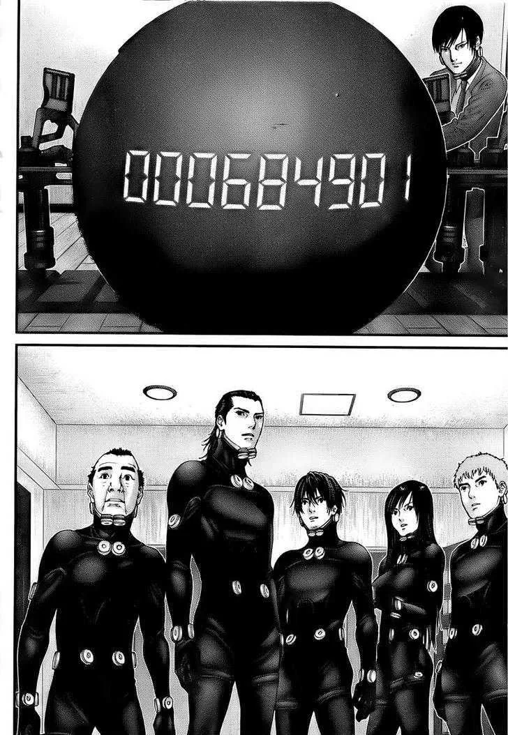 Gantz Mangakakalot X Chapter 280 Page 12