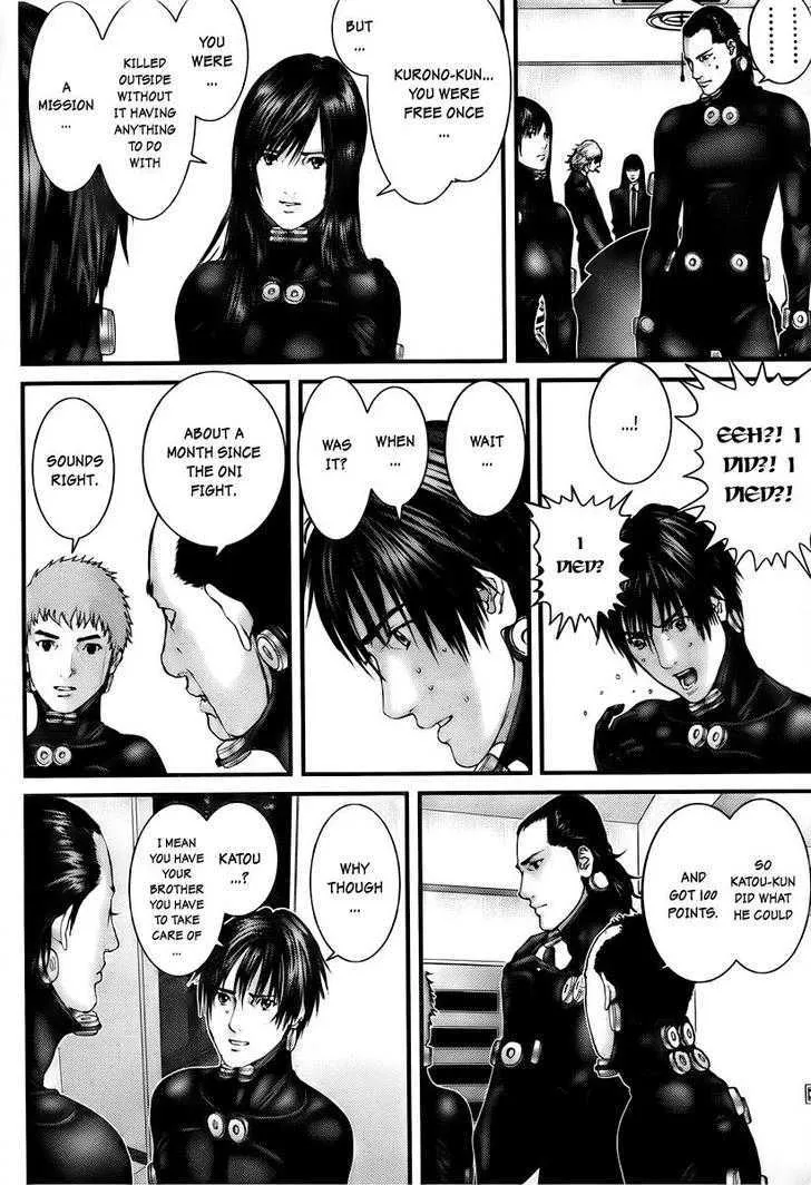 Gantz Mangakakalot X Chapter 280 Page 6